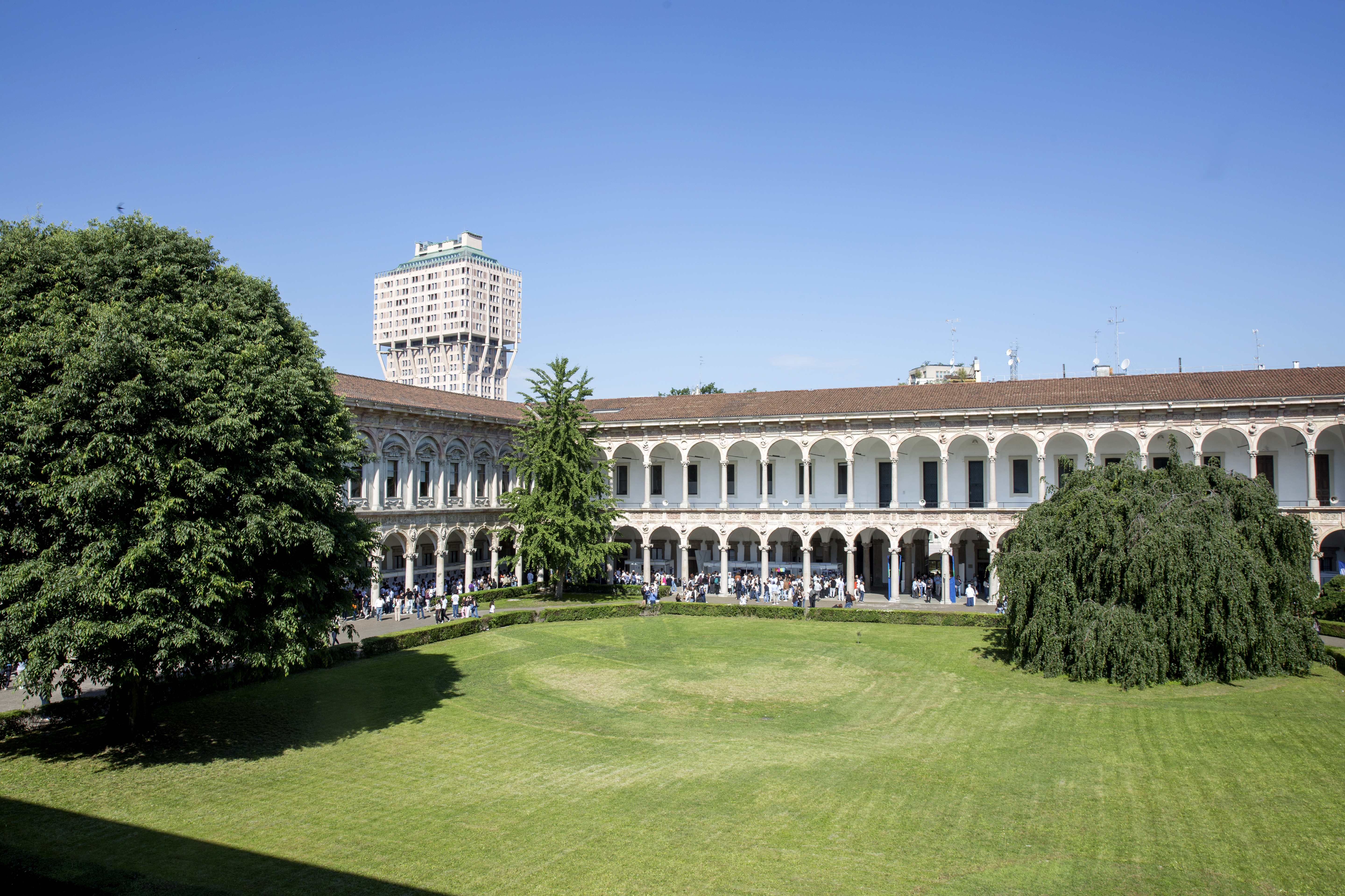 Open Day – 23 maggio 2026: salva la data!