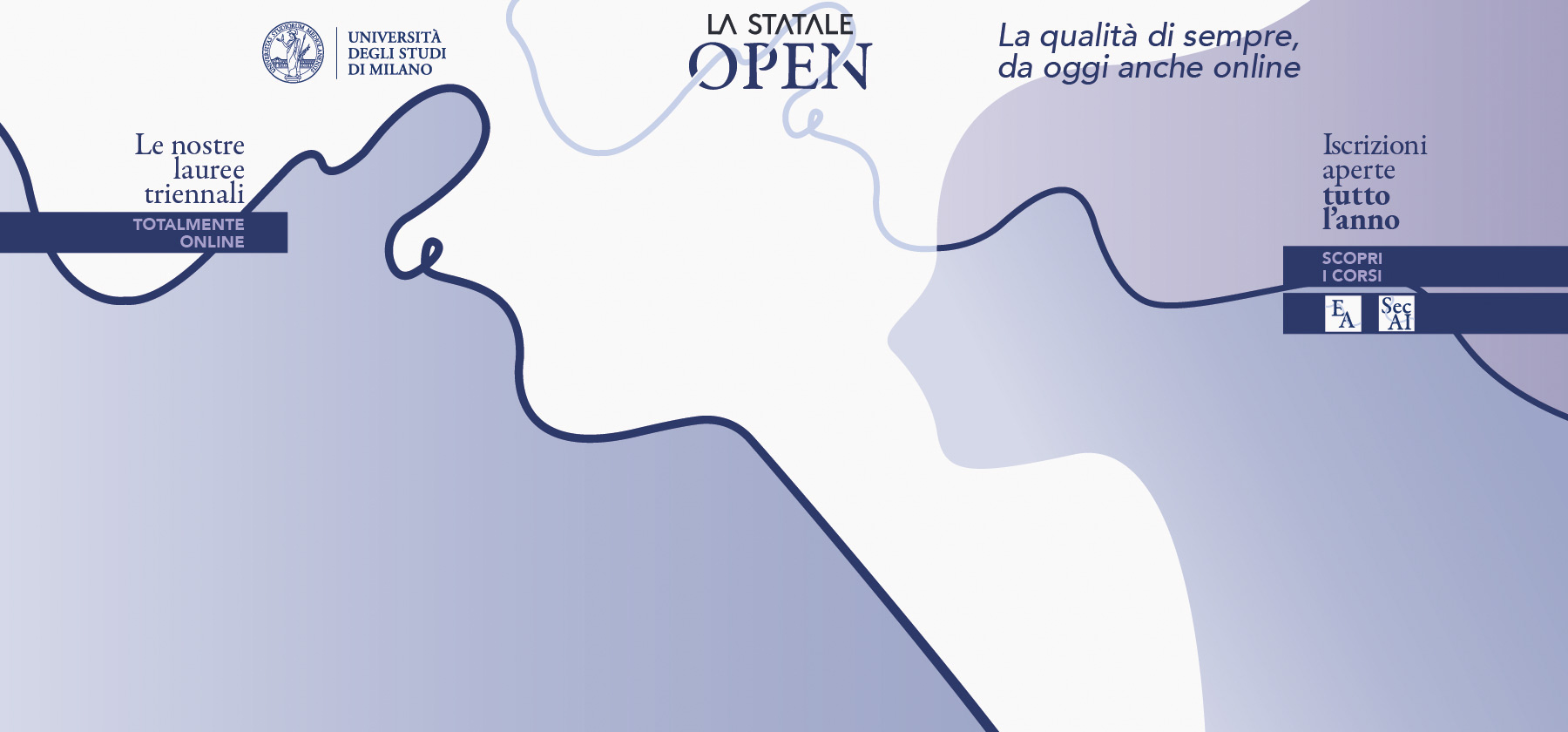 Riparti dalla tua formazione: webinar gratuiti sui corsi di laurea online