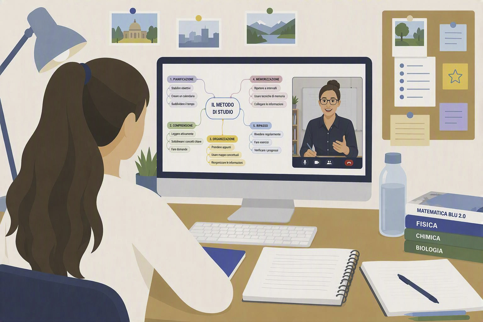 First-Year Students: Improve Your Study Skills with Free Webinars