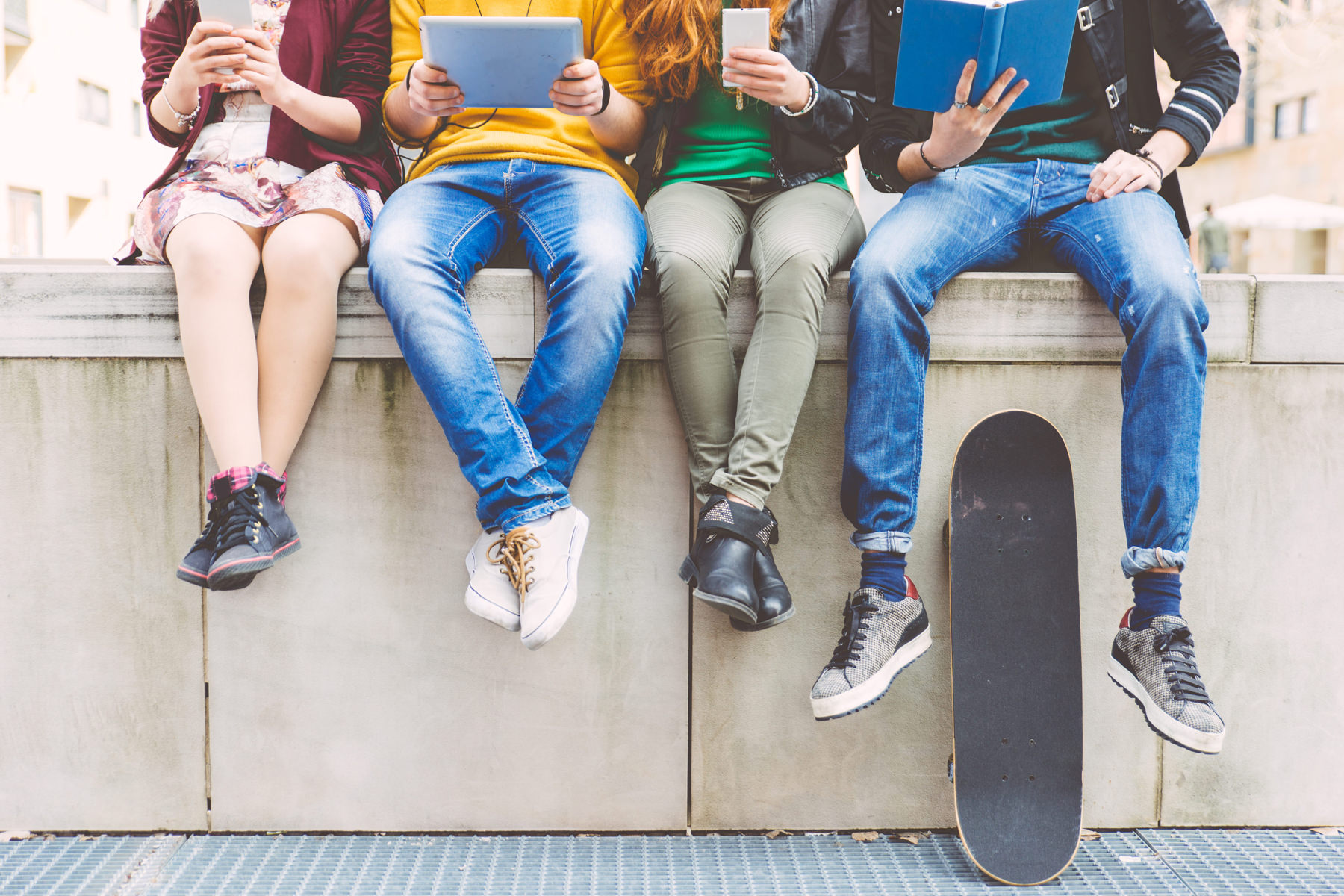 Futuri Studenti