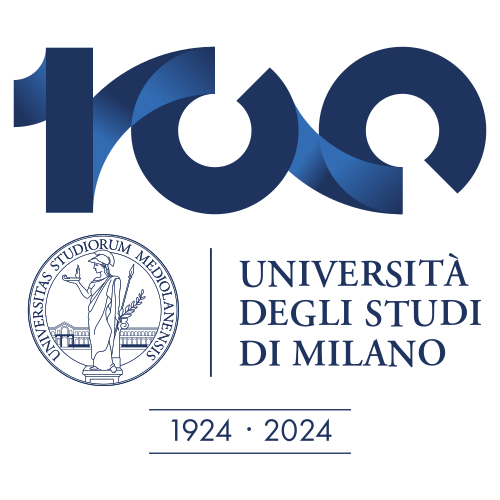 Logo 100 Unimi