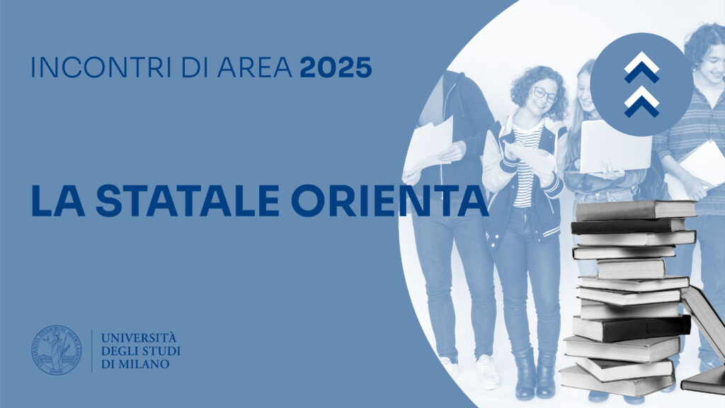La statale orienta