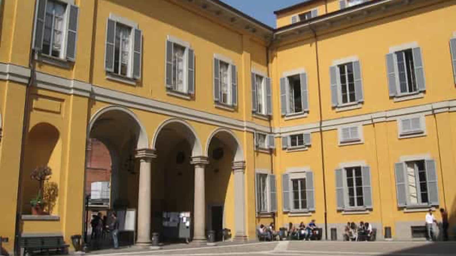 conservatorio